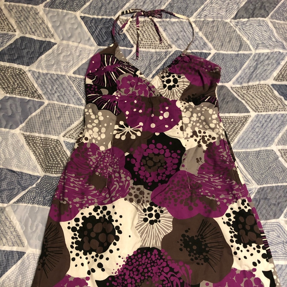 H&M dress